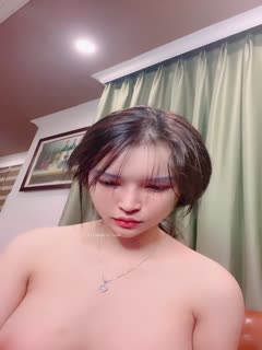 核！制造商【小猫】美丽的天然乳房和身体材料已完成_4