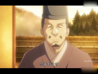 No Shaga THE ANIMATION 第 2 集「九段」[樱户字幕组]