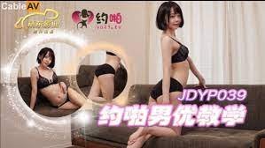 JDYP039 关于啪演员教学