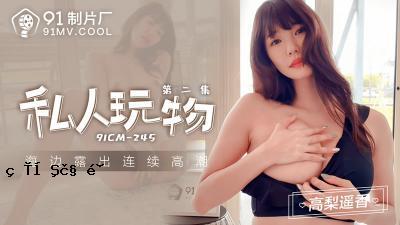 【91版】91CM-245私人玩具第二辑-高梨遥