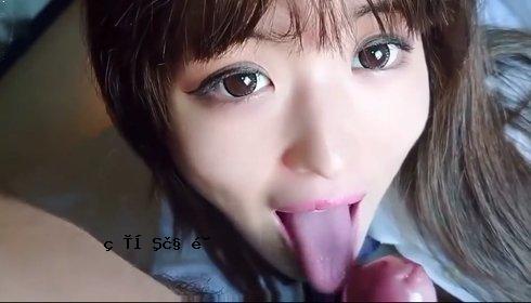 娃娃脸小姐姐乖乖乖个骑乘还哥哥无套CREAMPIE！