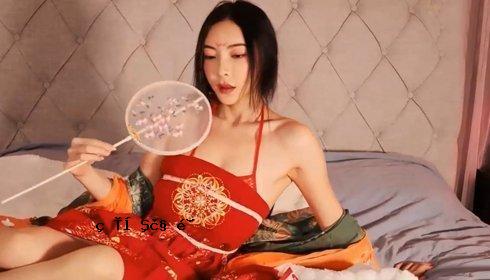 美丽中国风，巨乳，足粉，还有你的要求！